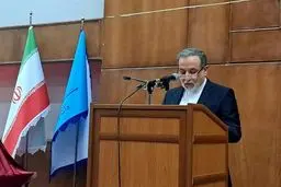 عراقچی: مذاکره، تاکتیک قدرت یا تسلیم؟ افشای جزئیات تکان‌دهنده!