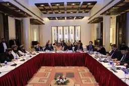 کابل زیر تیغ مواد مخدر: نشست چهارم، آخرین فرصت؟