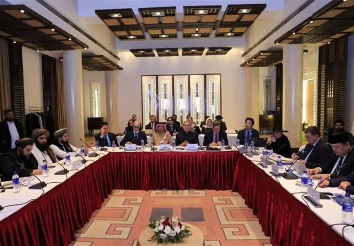 کابل زیر تیغ مواد مخدر: نشست چهارم، آخرین فرصت؟