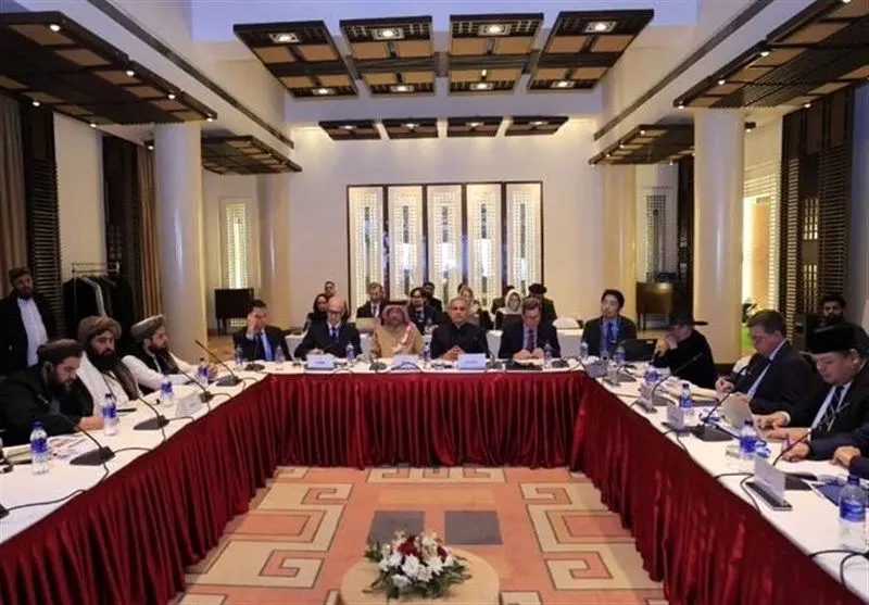 کابل زیر تیغ مواد مخدر: نشست چهارم، آخرین فرصت؟