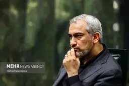 افشاگری مدنی‌زاده: مالیات شرکت‌های پشت پرده چگونه نادیده گرفته می‌شود؟ (فیلم)