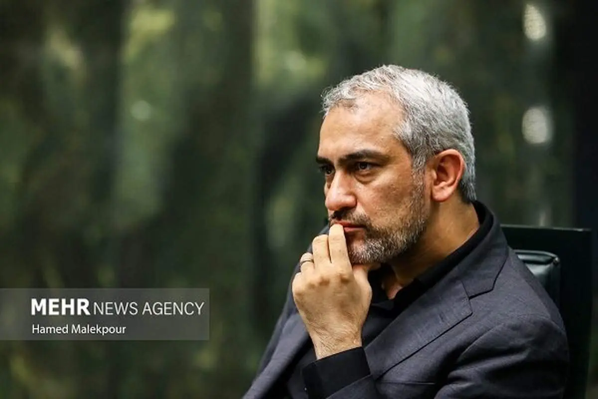 افشاگری مدنی‌زاده: مالیات شرکت‌های پشت پرده چگونه نادیده گرفته می‌شود؟ (فیلم)