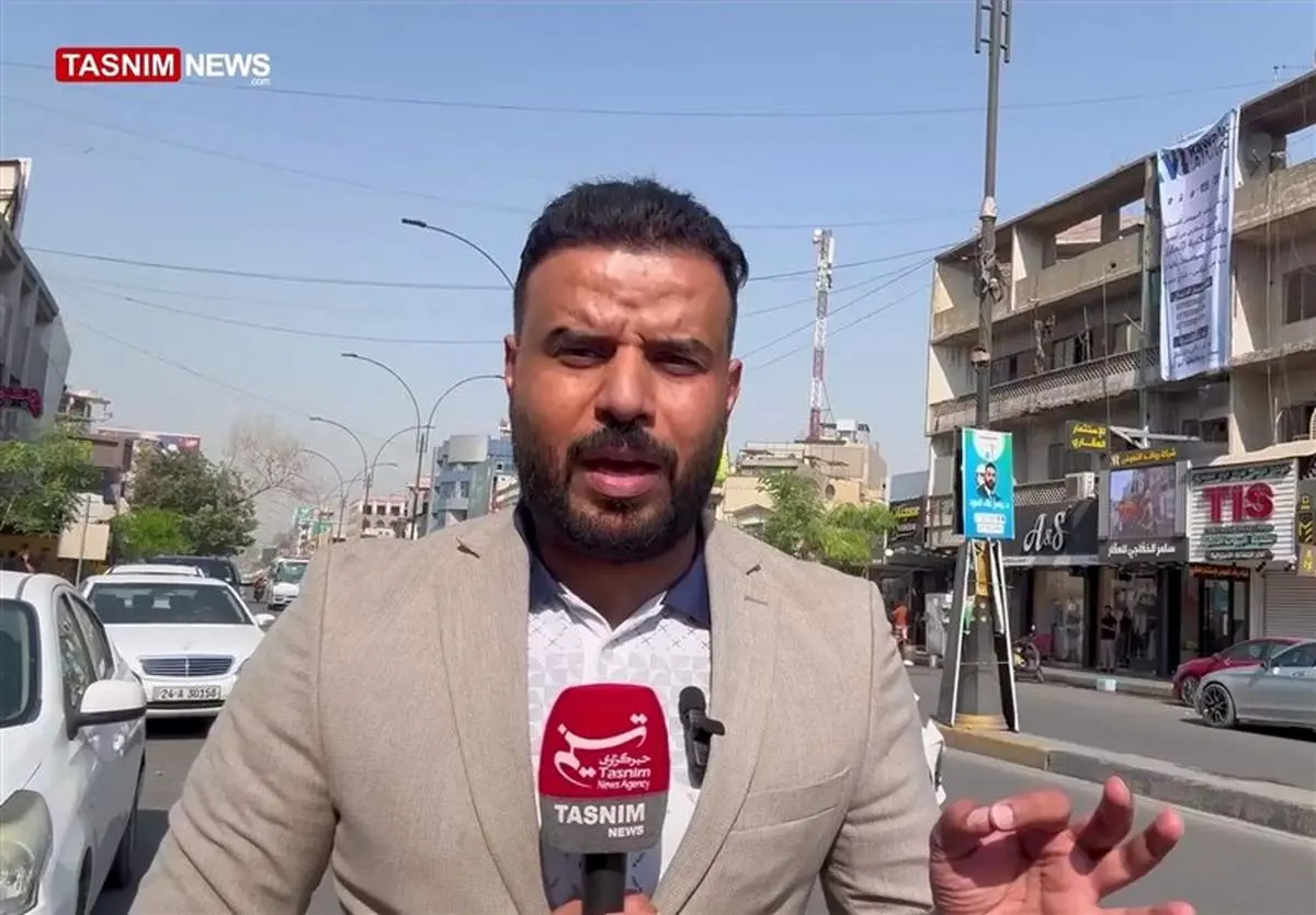 اربیل در آستانه انفجار؛ انتخابات سرنوشت‌ساز اقلیم کردستان؛ پایان یا آغاز بحران؟