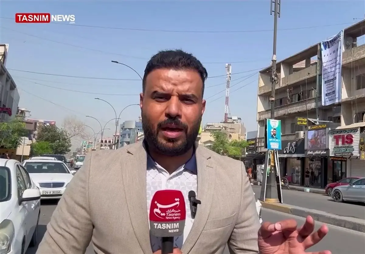 اربیل در آستانه انفجار؛ انتخابات سرنوشت‌ساز اقلیم کردستان؛ پایان یا آغاز بحران؟