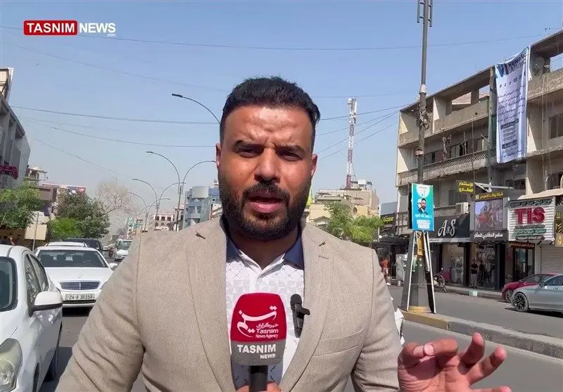 اربیل در آستانه انفجار؛ انتخابات سرنوشت‌ساز اقلیم کردستان؛ پایان یا آغاز بحران؟