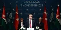 اردوغان: حماس پایبند، اسرائیل بدسابقه! جنگ در غزه شعله‌ور می‌شود؟