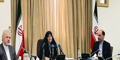 افشاگری تکان‌دهنده: وزارت امور خارجه صحنه رونمایی از حقوق بشر آمریکایی-انگلیسی شد!