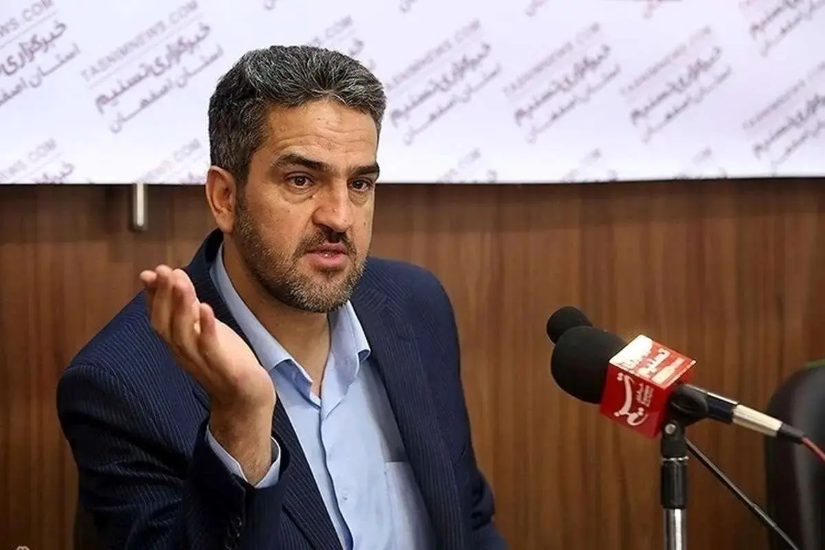 فاجعه اقتصادی: نماینده مجلس جزئیات تکان‌دهنده‌ای از سقوط صادرات و کسری میلیاردی دلار را فاش کرد!