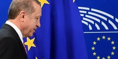 اردوغان اروپا را جادو کرد؟ ۷ دلیل هراسناک اروپا از دست دادن ترکیه!