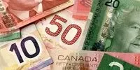 شوکه شدن بازار! دلار کانادا در ۶ آذر ۱۴۰۴ رکورد زد!