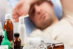 آخرین وضعیت بیماری آنفلوآنزا در کشور