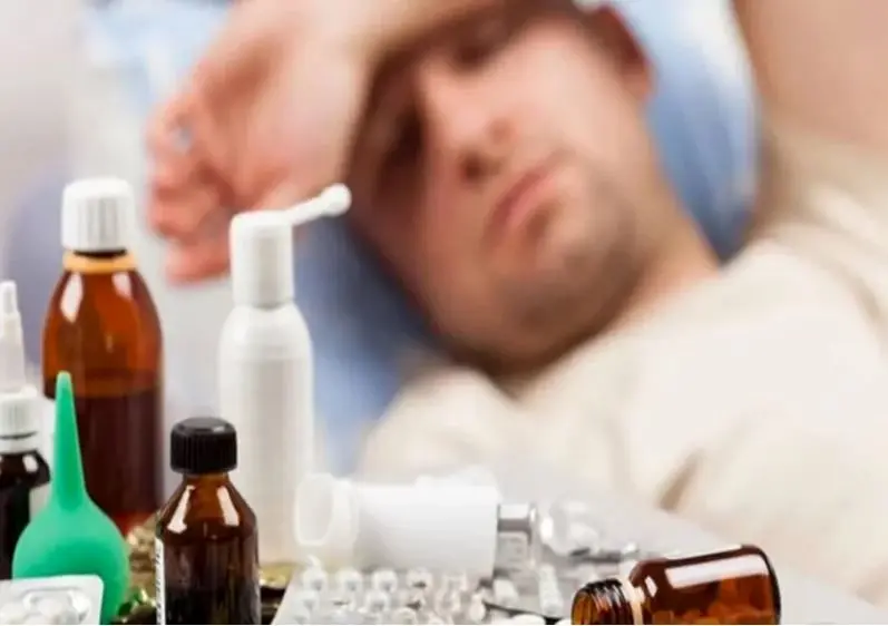 آخرین وضعیت بیماری آنفلوآنزا در کشور