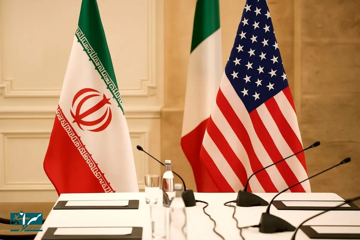 فوری / مذاکره ایران با آمریکا نزدیک است؟