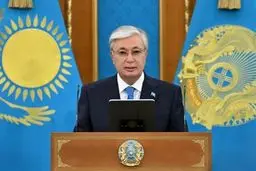 قانون اساسی جدید قزاقستان: توکایف پادشاه مادام‌العمر می‌شود؟