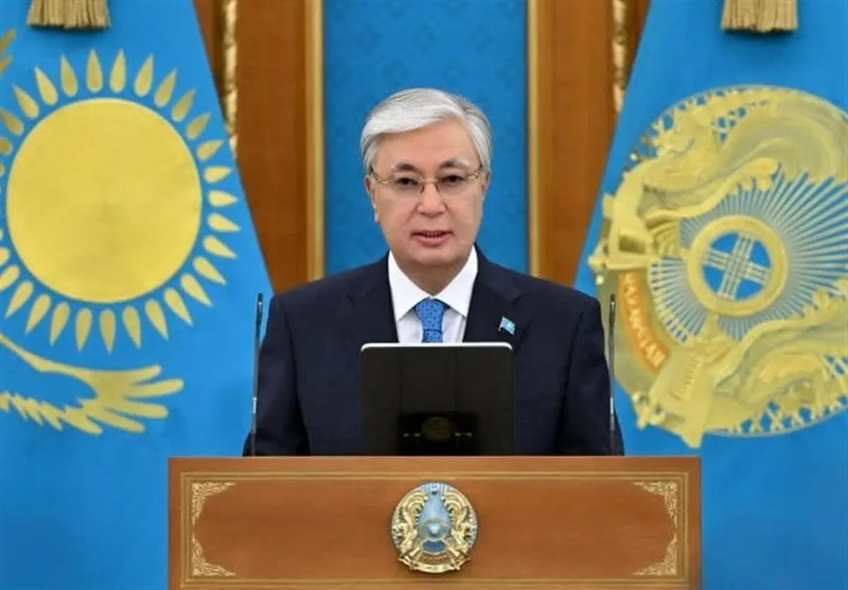 قانون اساسی جدید قزاقستان: توکایف پادشاه مادام‌العمر می‌شود؟