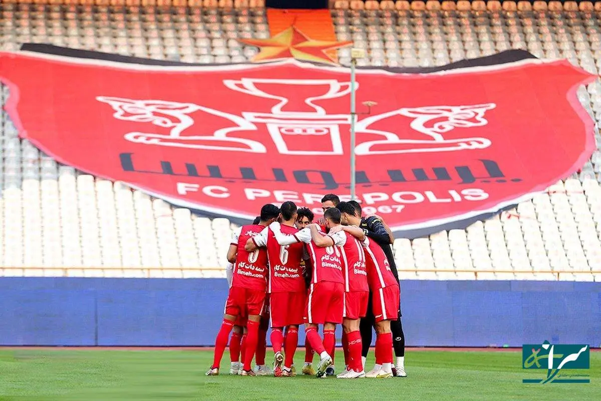 پیشبینی ترکیب پرسپولیس در برابر سپاهان
