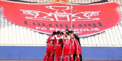 ماموریت ویژه حسین حسینی مقابل پرسپولیس