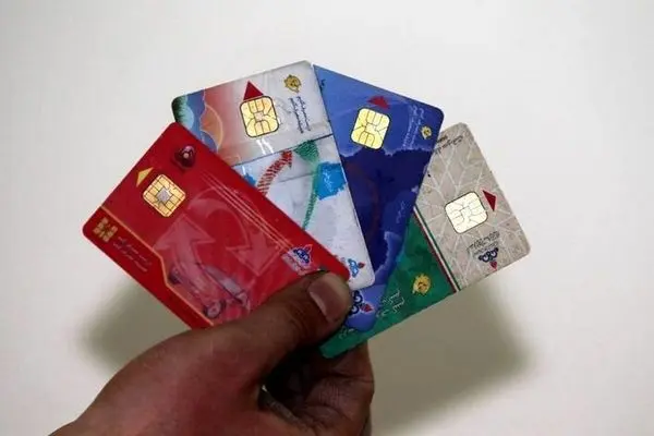 کارت سوخت آنلاین/ مرحله‌به‌مرحله ۵ روزه به دستت می‌رسد!
