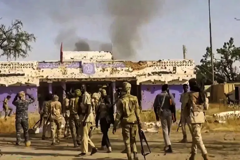 افشای جنایتی باورنکردنی در سودان:۳۰۰ زن در دو روز قربانی شدند!