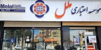 فاجعه ۶۵ همتی در موسسه ملل: آیا "ناترازی" را در ۱۰۰ روز مهار می‌کنند؟