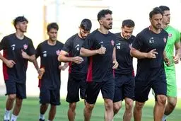 اختلاف تلخ: پرسپولیس دو برابر استقلال استراحت دارد!