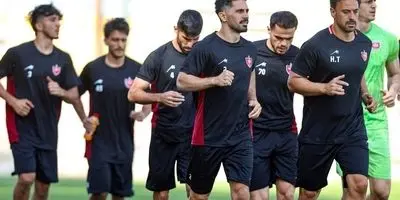 اوسمار: پرسپولیس را با "مطالعه" آمدم، اما رسیدن به اوج زمان می‌برد!