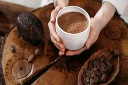 اگر استرس دارید این خوراکی را بخورید