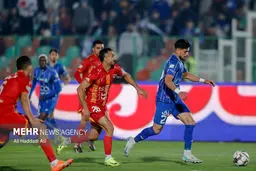 استقلال در دربی می‌بازد؟ فاش شدن نقطه ضعف حیاتی آبی‌ها و شرط برد در مقابل پرسپولیس