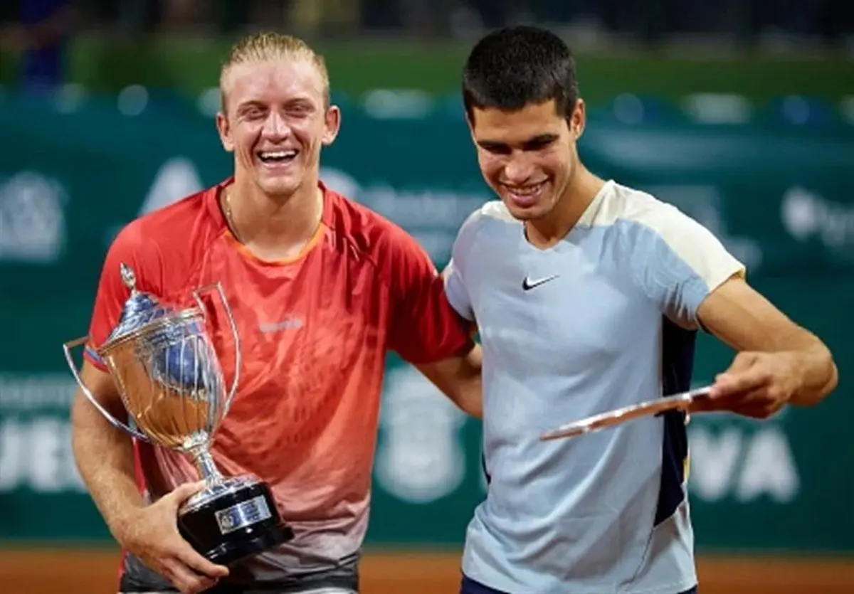 راز فاش شد: اسپانیا با نسل طلایی و سه‌گانه‌ای ویرانگر به سلطه تنیس برمی‌گردد!