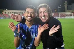 قمار بزرگ ساپینتو مقابل تراکتور: چه کسی جانشین حردانی می‌شود؟