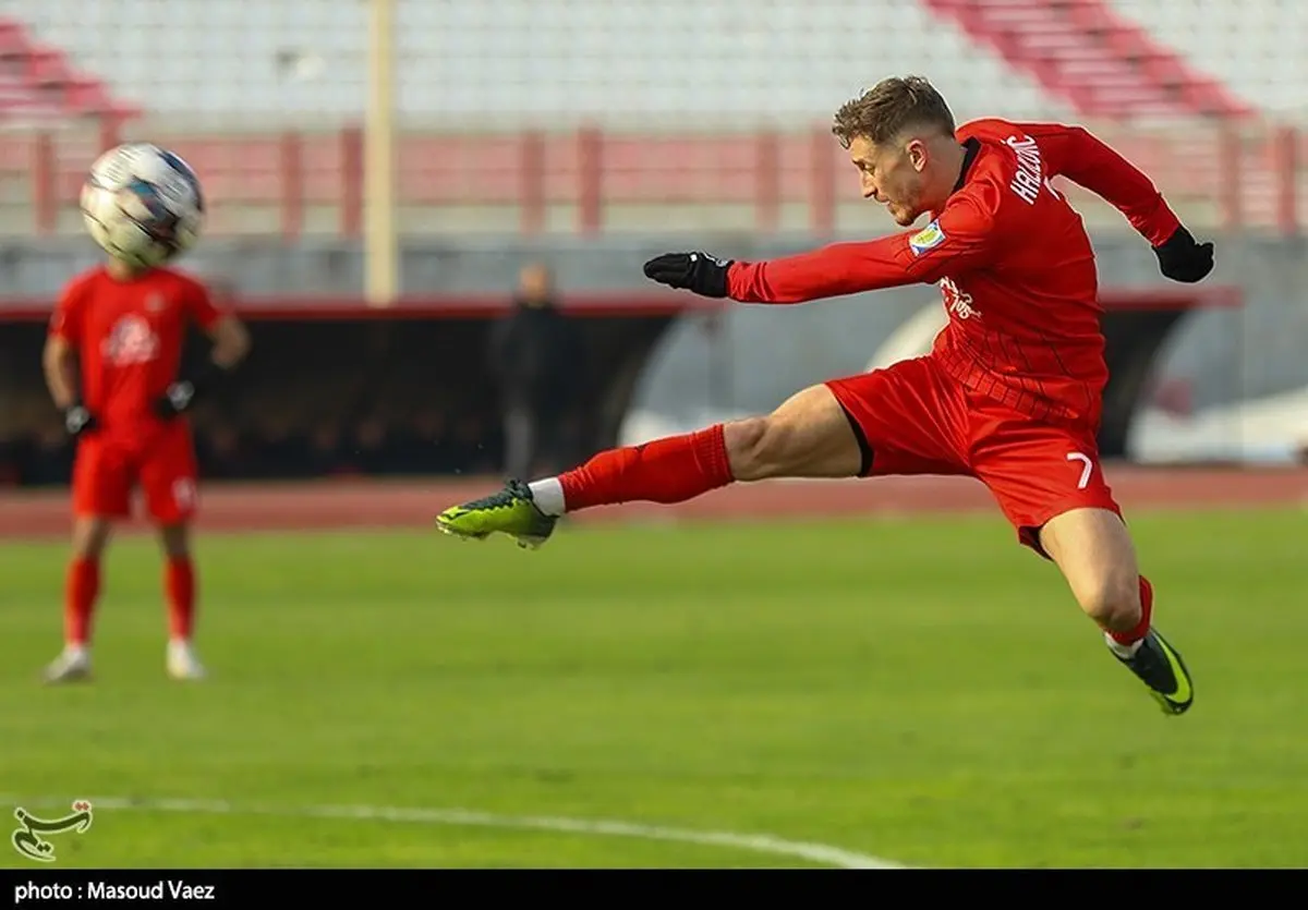 خبر فوری و جنجالی: راز افزایش سهمیه آسیا در دستان تراکتور و تیم‌های قطری فاش شد!