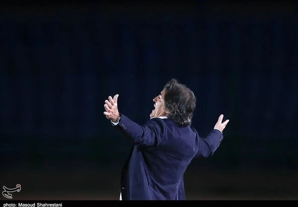 افشاگری مدیر آلومینیوم: دستیار ساپینتو توهین کرد؛ استقلال دنبال مذاکره با خلیفه!