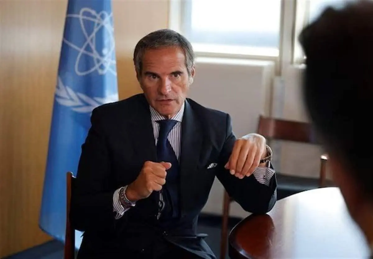 آژانس اتمی غافلگیر شد: ایران کجای ذخایر اورانیومش را پنهان کرده؟