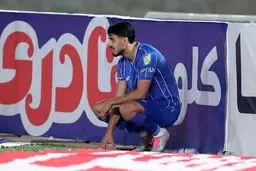 رسوایی فولاد: یک اشتباه مرگبار، یک کابوس برای آبی‌ها!