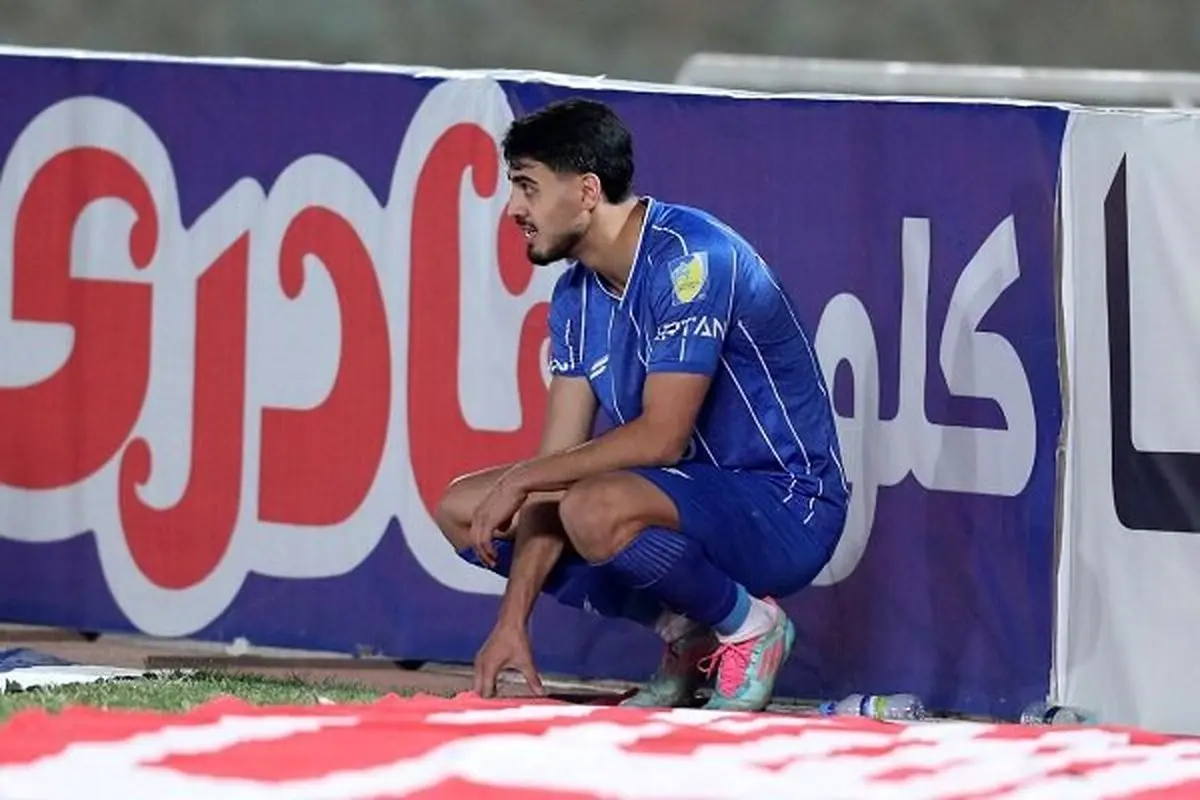 رسوایی فولاد: یک اشتباه مرگبار، یک کابوس برای آبی‌ها!