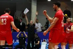 ایستگاه ۲۰ لیگ برتر والیبال: کدام تیم قربانی می‌شود؟