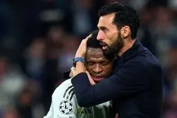 بمب خبری رئال مادرید: راز "مهار جنجالی" ستاره‌ها توسط آربلوا فاش شد!