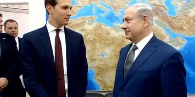 خیانت بزرگ ترامپ؛ تل‌آویو رسماً اعلام کرد: سرنوشت حماس در دستان اوست!