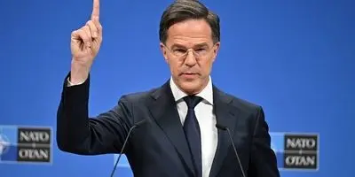 ناتو به اوکراین پیوست؟ توافقنامه جنجالی شمال اروپا با کی‌یف فاش شد