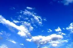 هشدار هواشناسی: طوفان جوی در راه ایران؟ آسمان صاف فریبنده است!