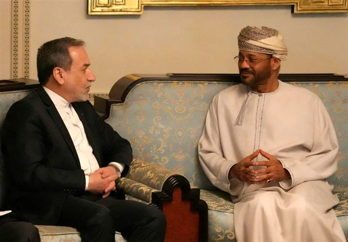 عمان: 'مسائل فنی' پوششی برای چه توافقات پنهانی با ایران و آمریکا بود؟