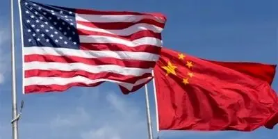 چین و آمریکا: طناب نجات یا تله خطرناک؟ کانال نظامی به وجود آمد!