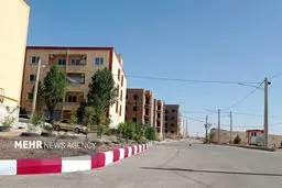 ۱۵ سال انتظار، ۵۶ خانه نیمه‌کاره: رسوایی بزرگ مسکن در پیشوا فاش شد!