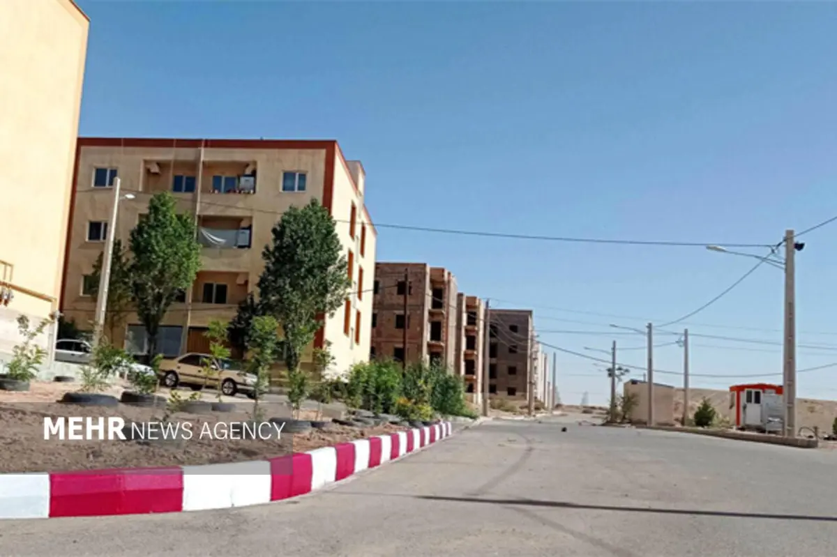 ۱۵ سال انتظار، ۵۶ خانه نیمه‌کاره: رسوایی بزرگ مسکن در پیشوا فاش شد!