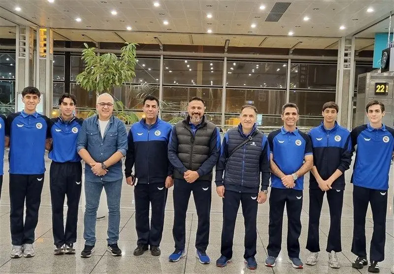 طوفان تکواندو ایران در راه جام جهانی زیر ۲۱ سال: نام‌های جنجالی در ترکیب تیم امید!