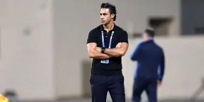 استقلال امشب فقط برای برد بازی می‌کند