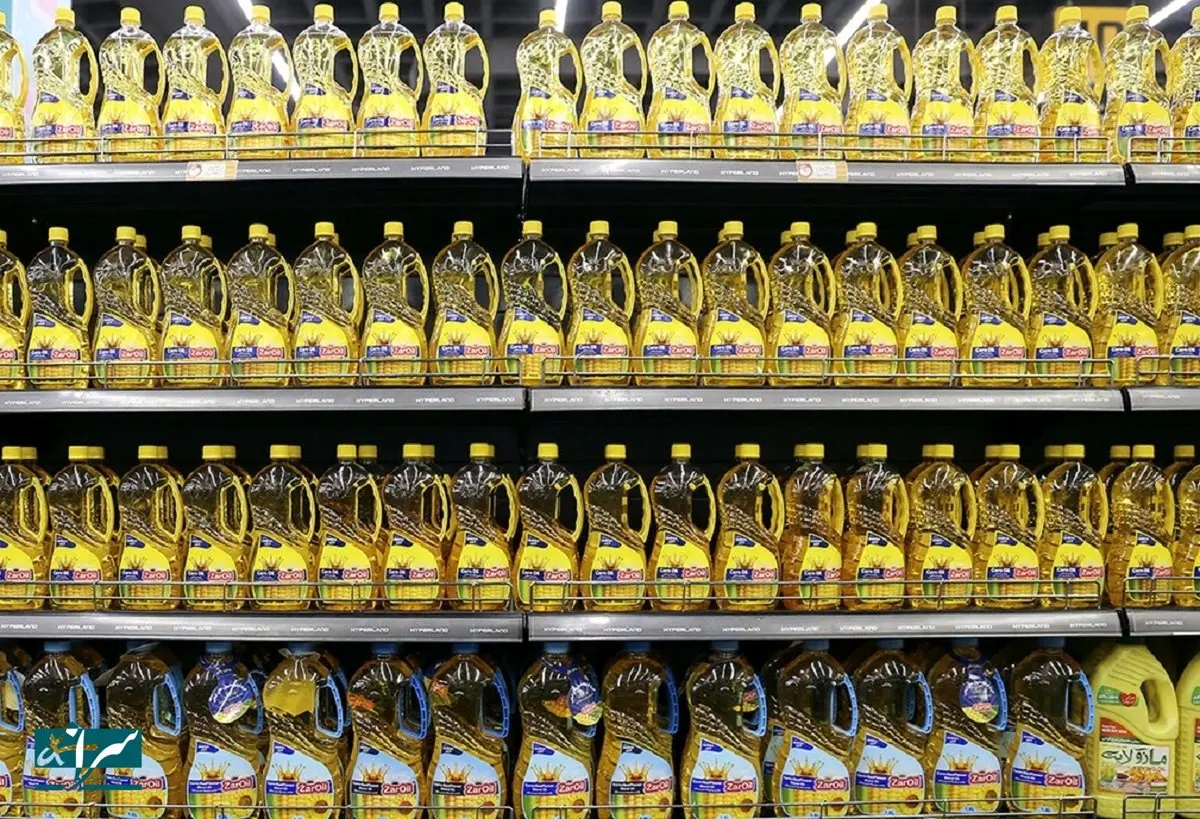 مردم نگران کمبود روغن نباشند