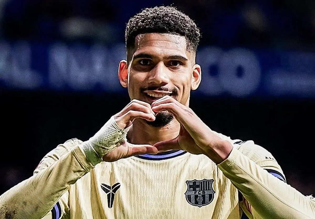 فوری: زلزله در لالیگا! آرائوخو به تمرینات بارسلونا بازگشت، آیا بارسا نفس راحت کشید؟