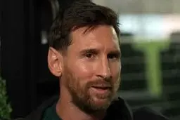 شوک بزرگ مسی: رونالدو باعث شد بهترین شوم!/ مربیگری هرگز در کار نیست