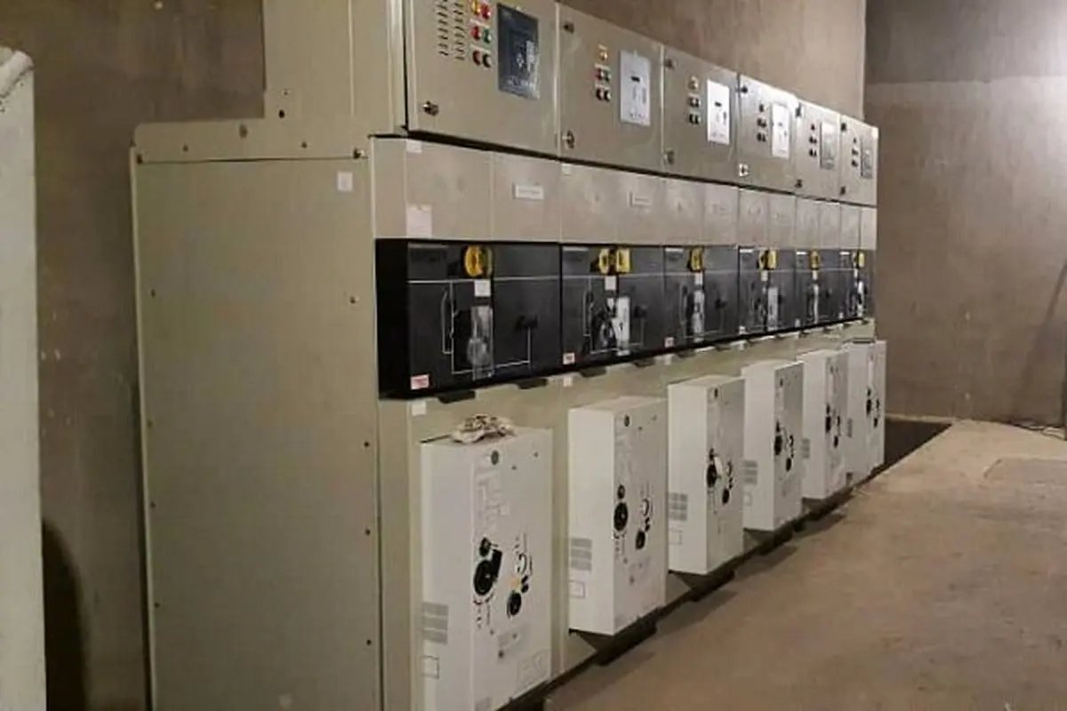 نوسازی اضطراری پست برق شماره ۱۳ آزادی: پای فاجعه در میان بود؟